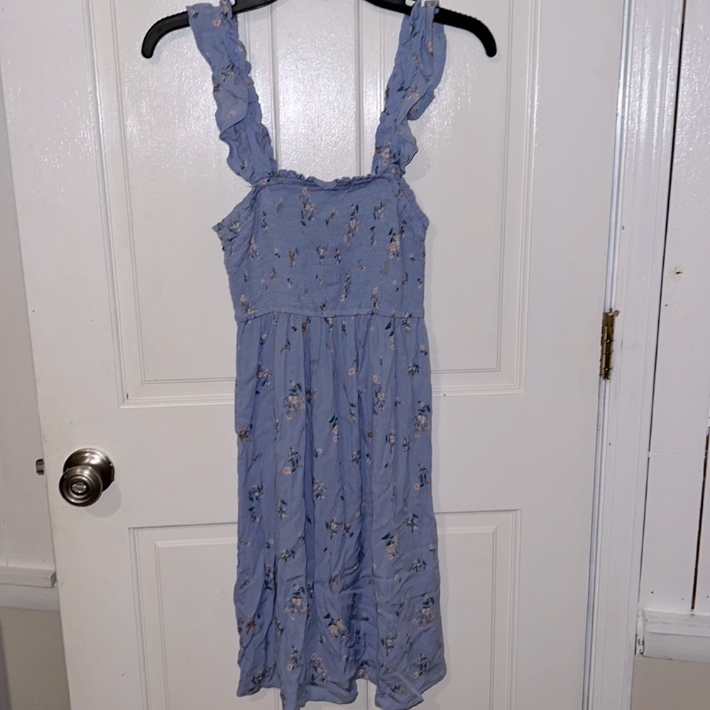 Sun Dress size small